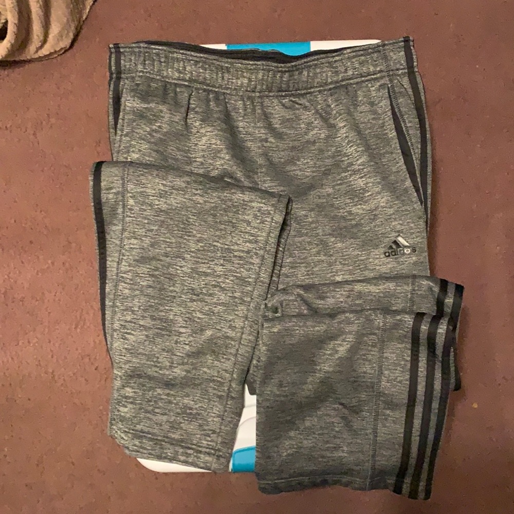 Men’s adidas sweat pants